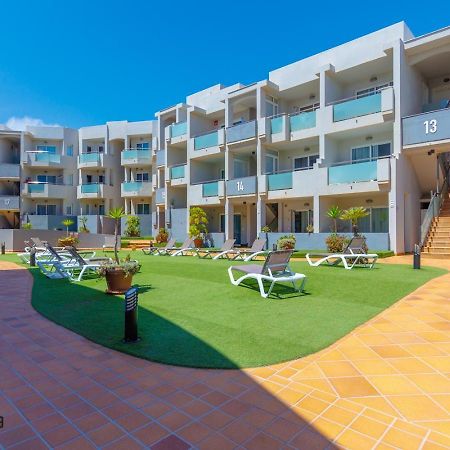Apartamento SANIKO Residencial Corralejo Sun Exterior foto