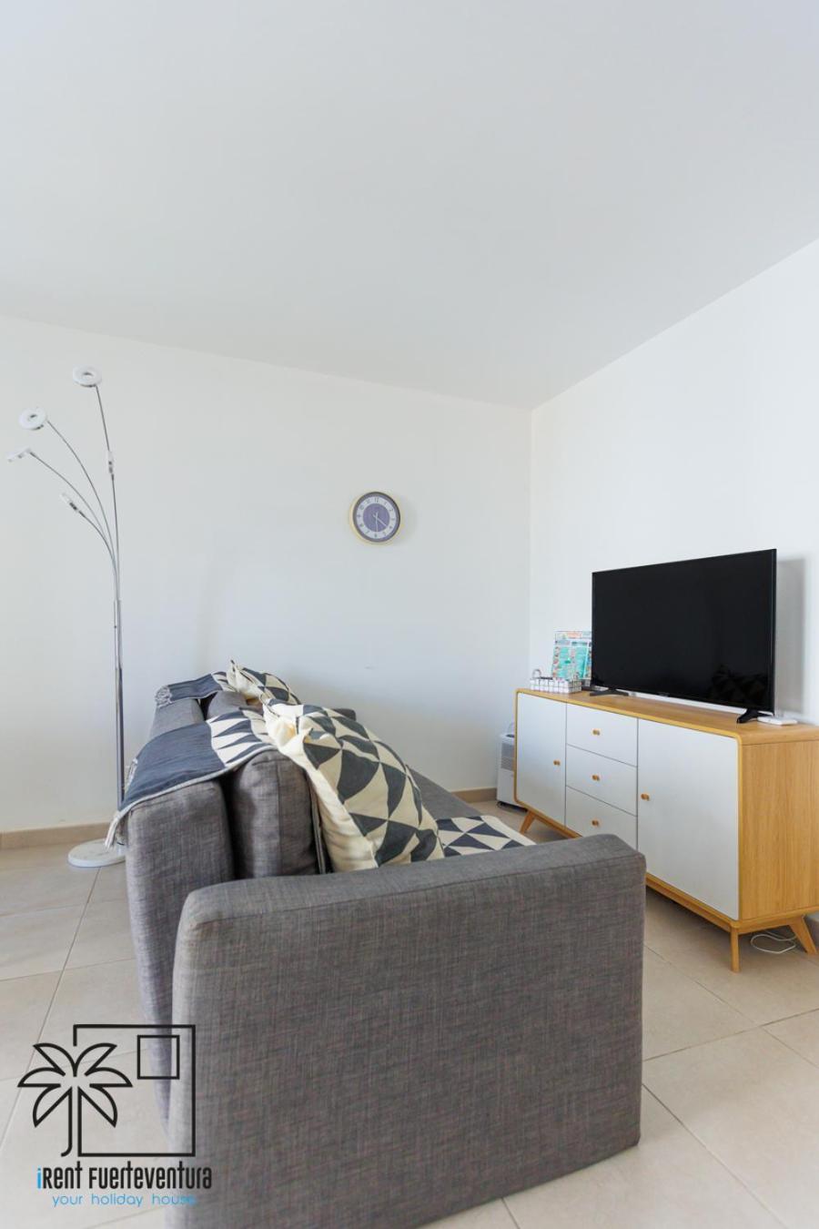 Apartamento SANIKO Residencial Corralejo Sun Exterior foto