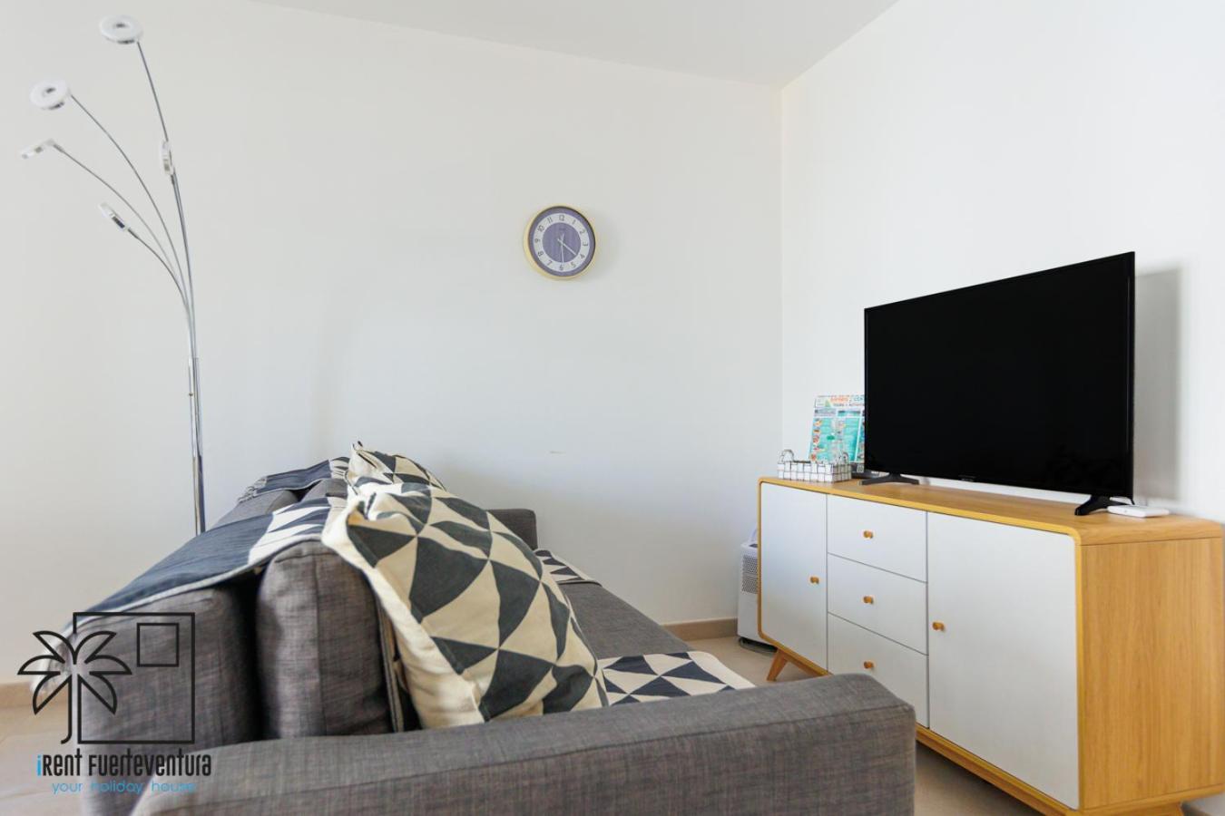 Apartamento SANIKO Residencial Corralejo Sun Exterior foto