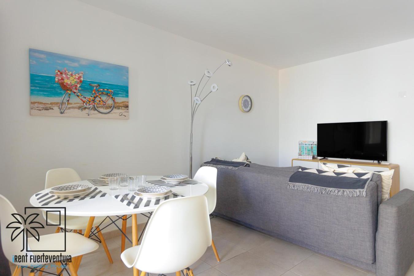 Apartamento SANIKO Residencial Corralejo Sun Exterior foto