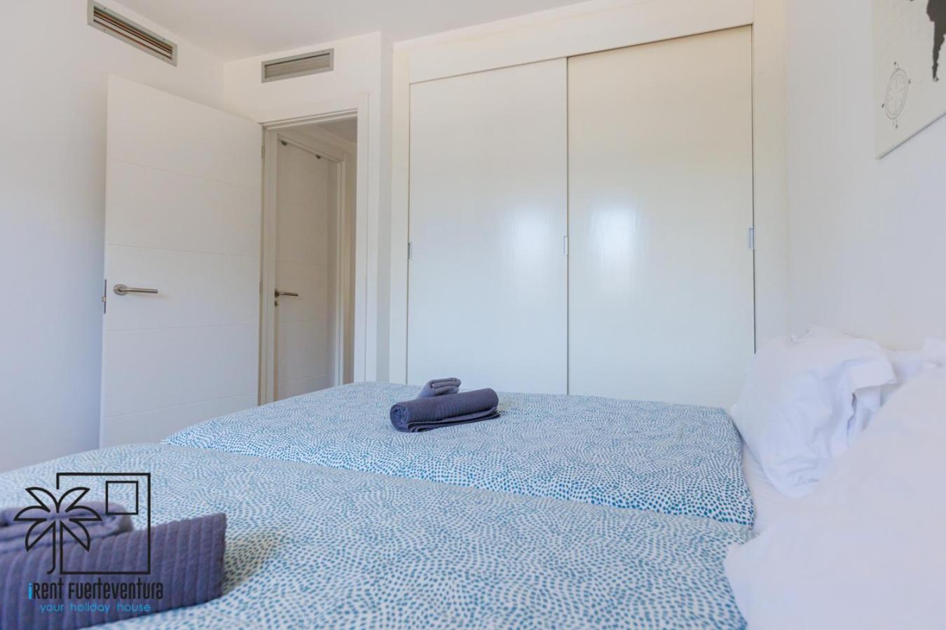 Apartamento SANIKO Residencial Corralejo Sun Exterior foto